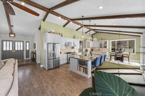 Photo of 1925 El Dorado DR, Acton, CA 93510 (MLS # SR26103177)