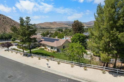 Photo of 1925 El Dorado DR, Acton, CA 93510 (MLS # SR26103177)