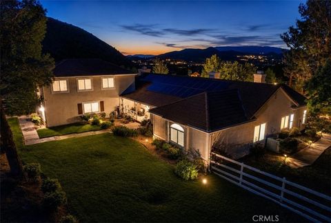 Photo of 1925 El Dorado DR, Acton, CA 93510 (MLS # SR26103177)