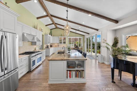 Photo of 1925 El Dorado DR, Acton, CA 93510 (MLS # SR26103177)