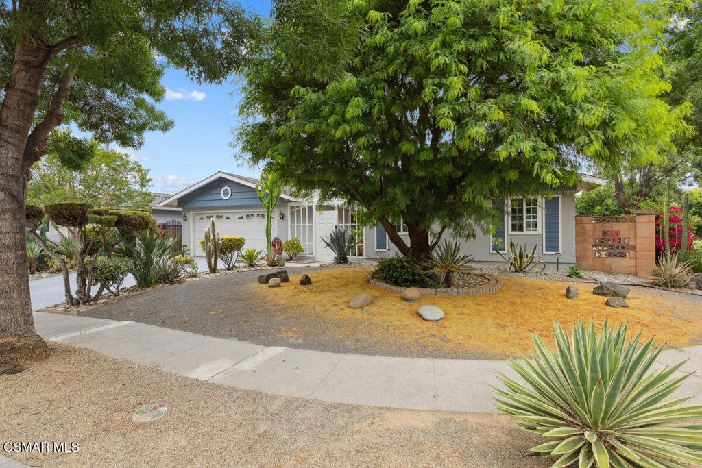 2983 Rosette Avenue
