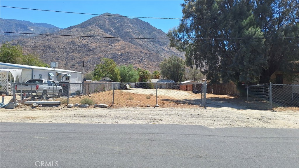 Cabazon Rancho Subdivision 1 - Land