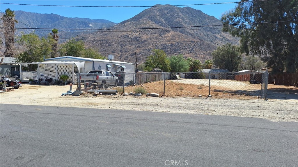 Cabazon Rancho Subdivision 1 - Land