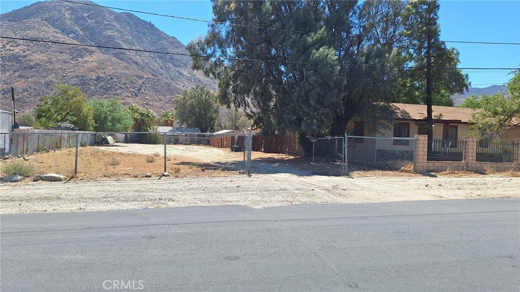 Cabazon Rancho Subdivision 1 - Land