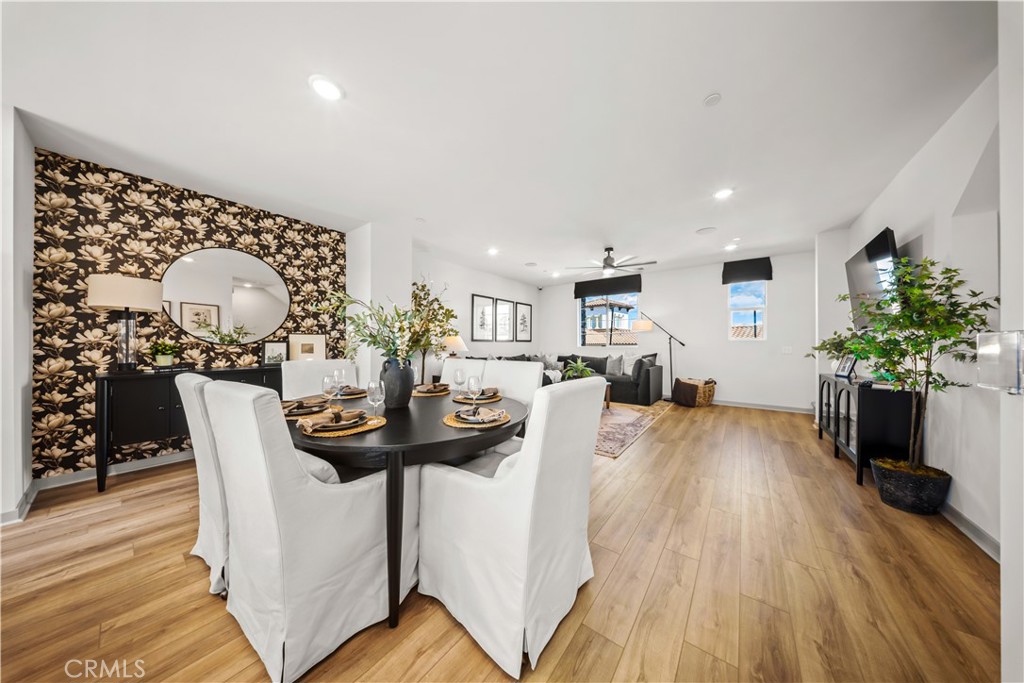 Palmera - Residential