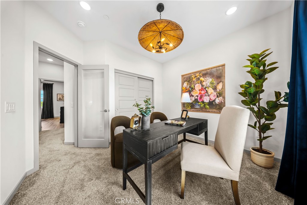 Palmera - Residential