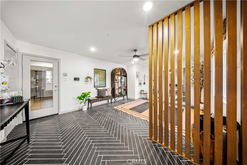 Palmera - Residential