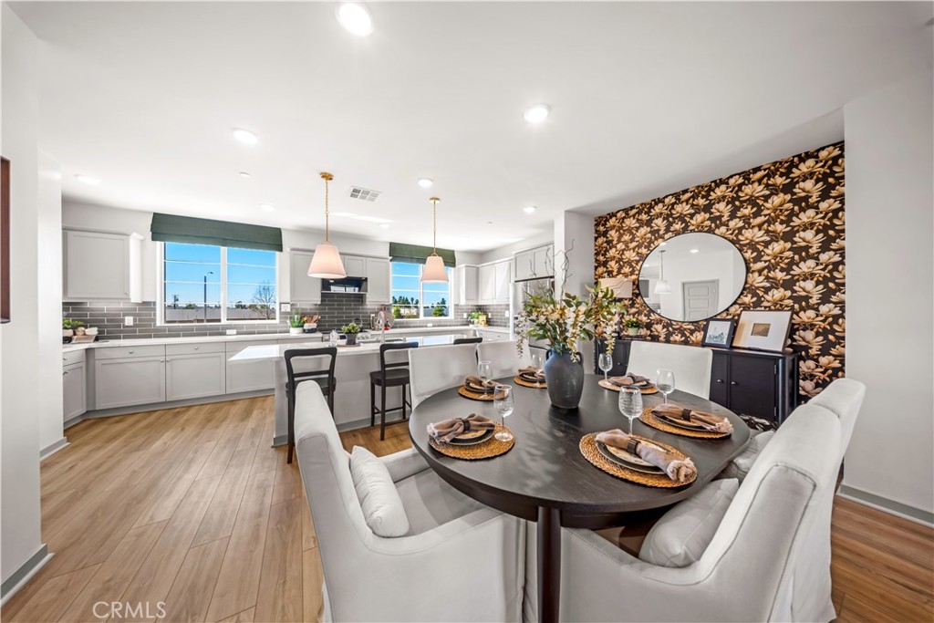 Palmera - Residential