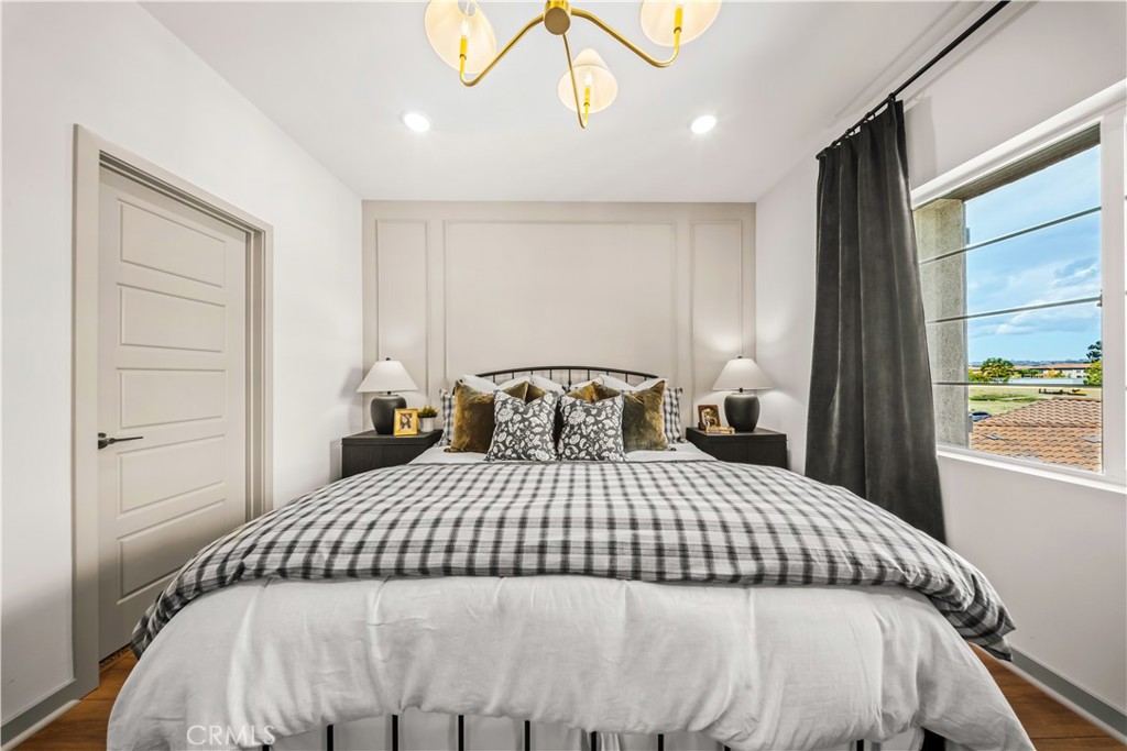 Palmera - Residential