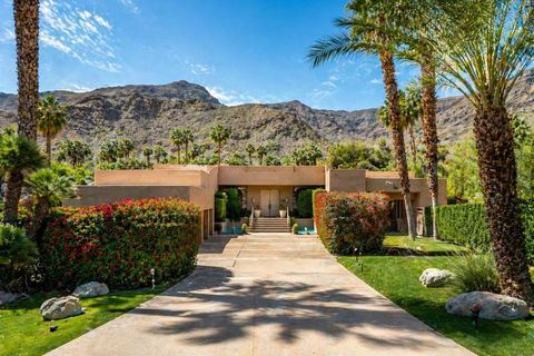 70629 Boothill Road Rancho Mirage CA 92270