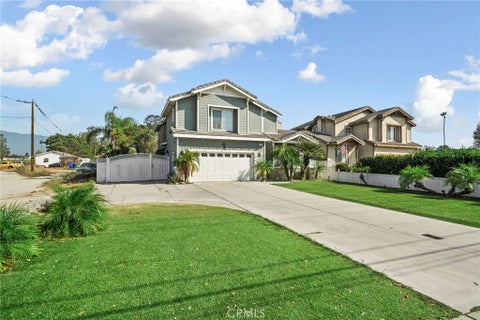 Photo of 16252 Miller Avenue, Fontana, CA 92336 (MLS # IG26210819)