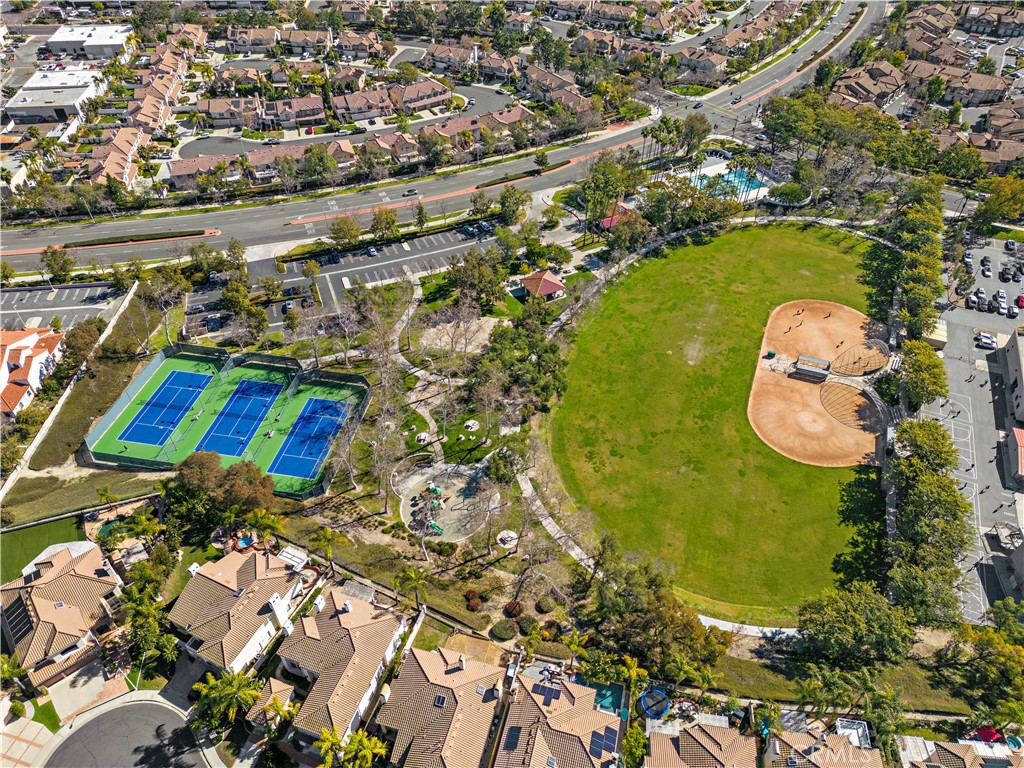 Mission Courts (R1) (MC) - Residential