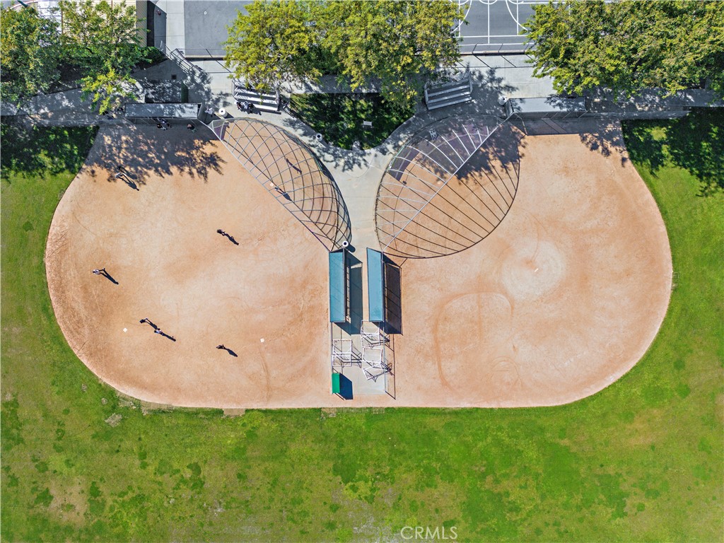 Mission Courts (R1) (MC) - Residential