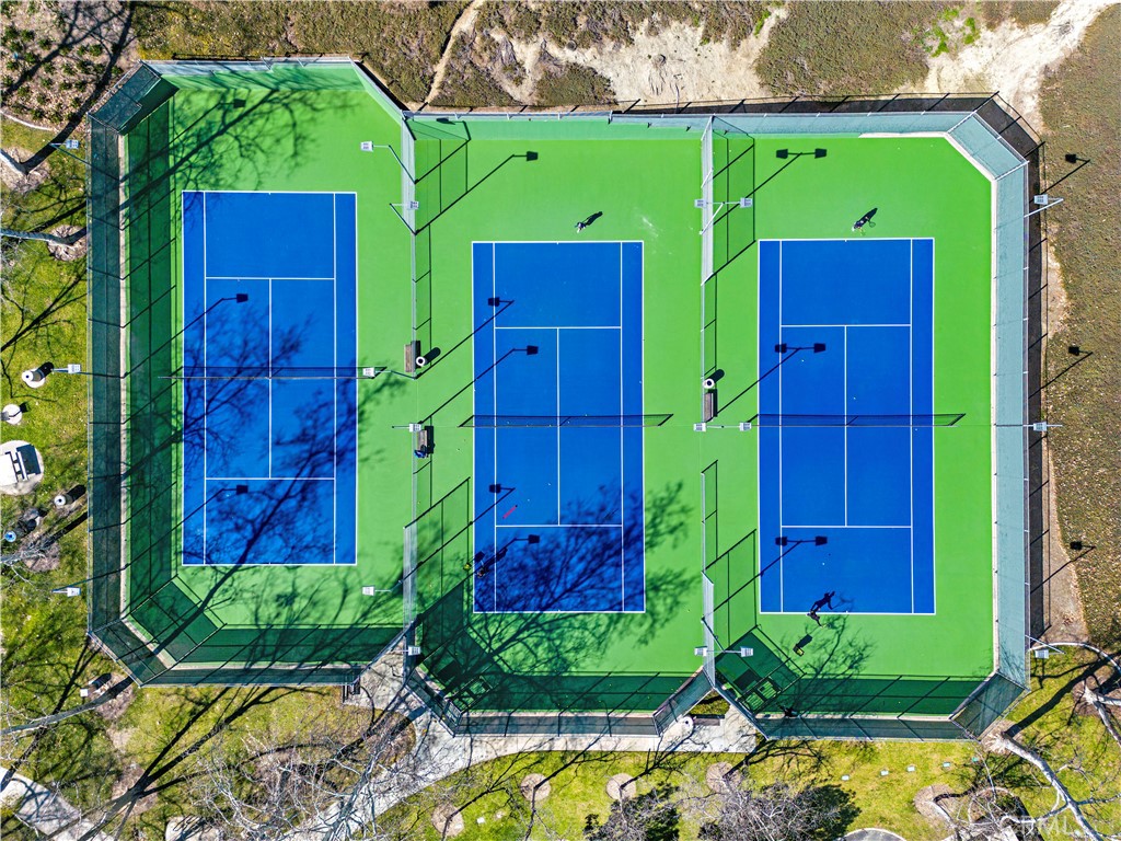 Mission Courts (R1) (MC) - Residential