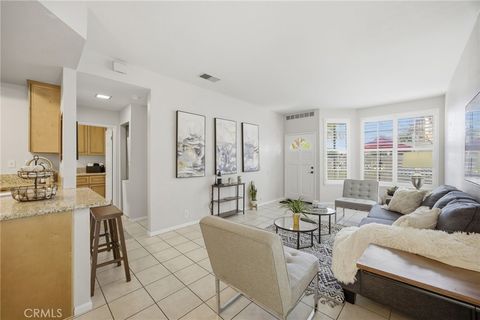 21 Silktassel Rancho Santa Margarita CA 92688