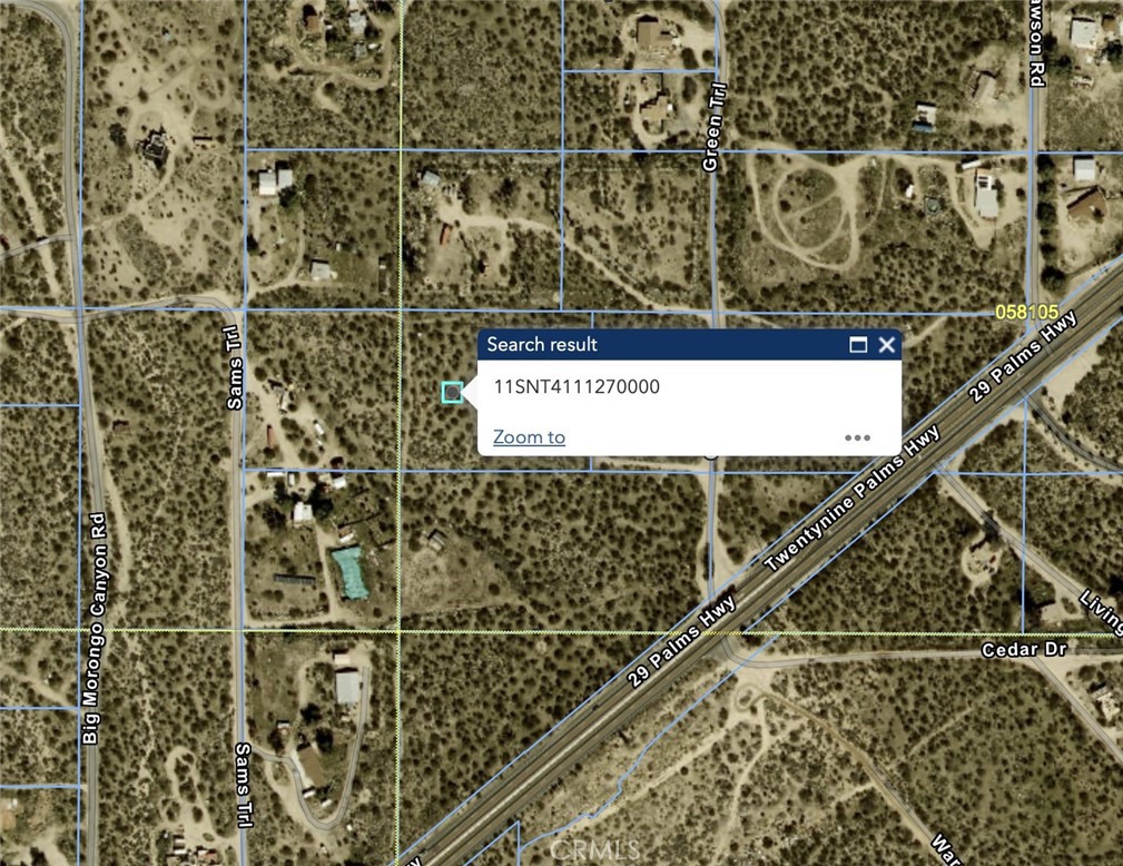 Raw land, Huge Potential. Come and let your architectural ideas run wild.