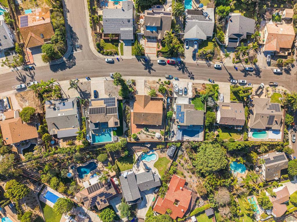 La Costa - Residential