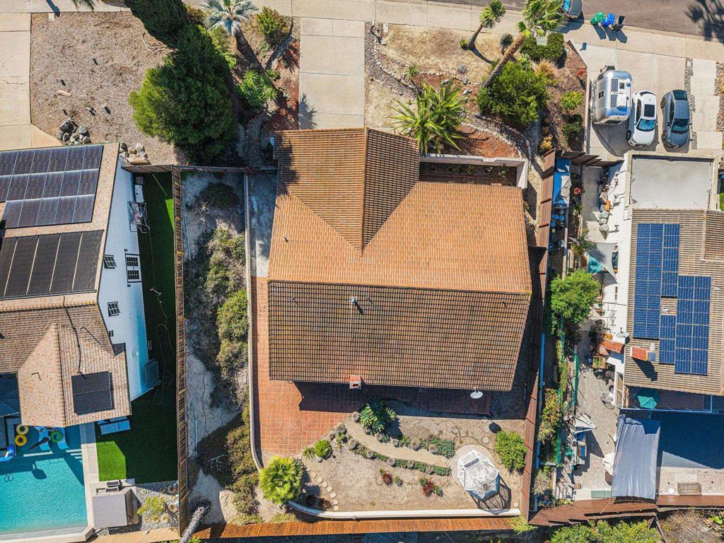 La Costa - Residential