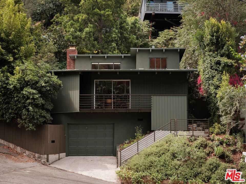 5730 Cazaux Drive