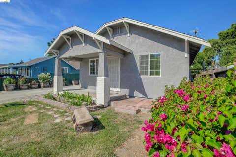 Photo of 627 N Gratton Ave AVE, Stockton, CA 95205 (MLS # 41138668)
