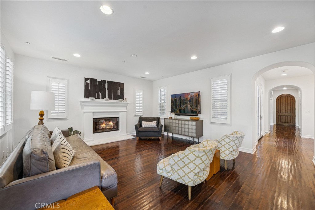 Carillon (CARL) - Residential Lease