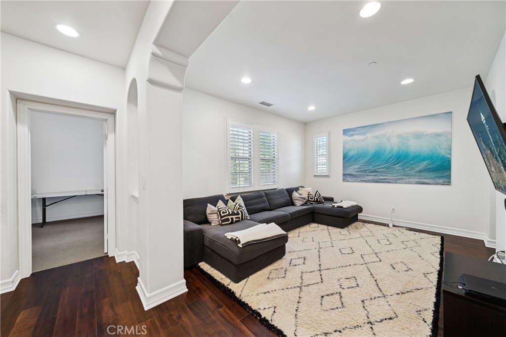 Carillon (CARL) - Residential Lease