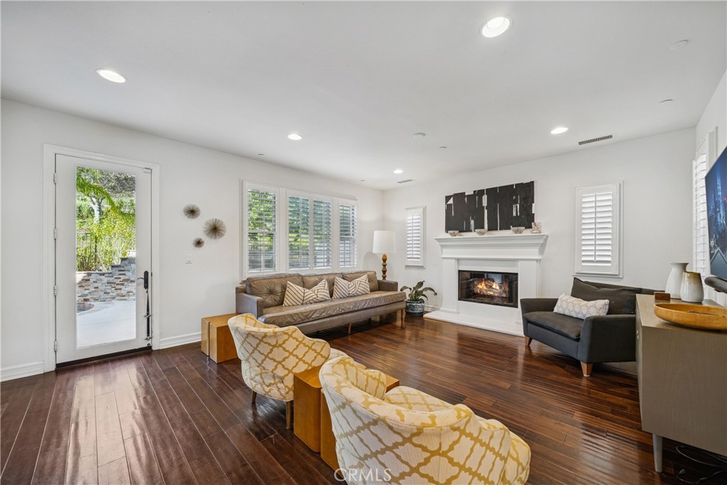 Carillon (CARL) - Residential Lease