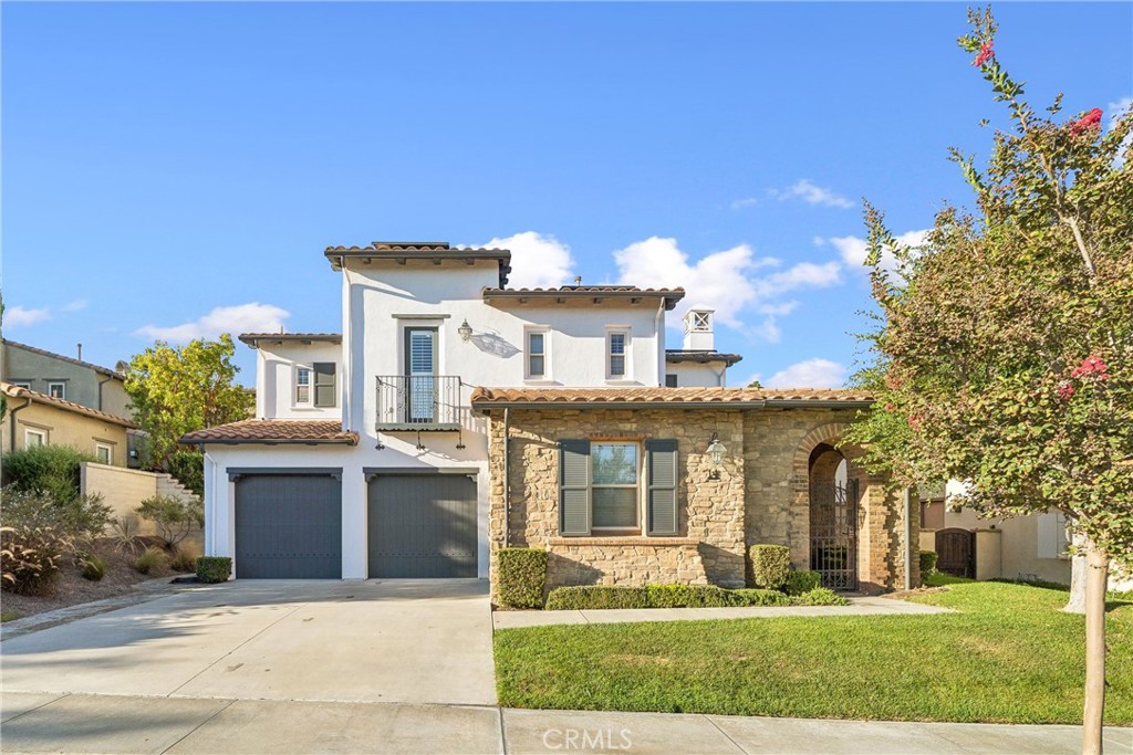 Carillon (CARL) - Residential Lease