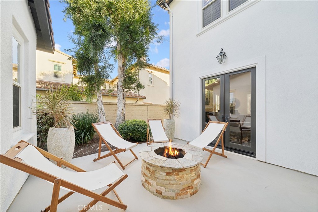 Carillon (CARL) - Residential Lease