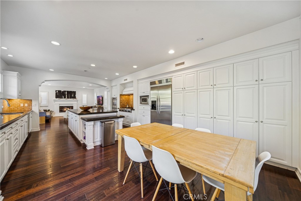 Carillon (CARL) - Residential Lease