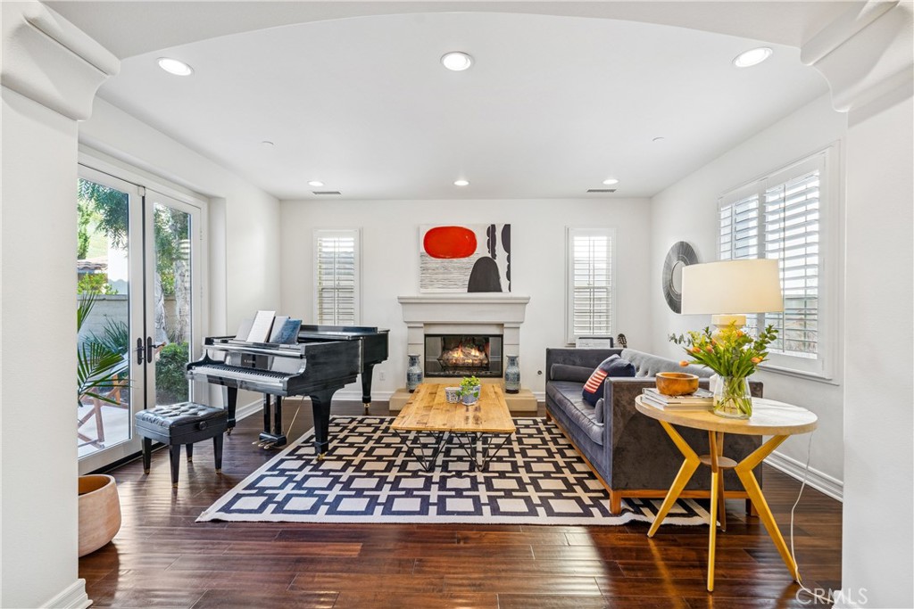 Carillon (CARL) - Residential Lease