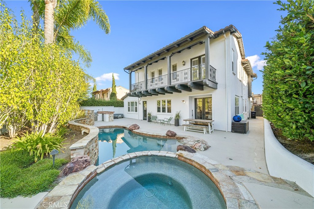 Carillon (CARL) - Residential Lease