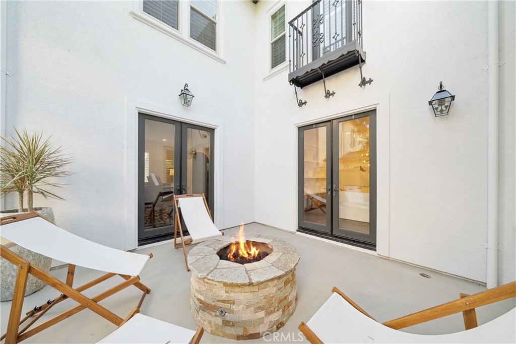 Carillon (CARL) - Residential Lease