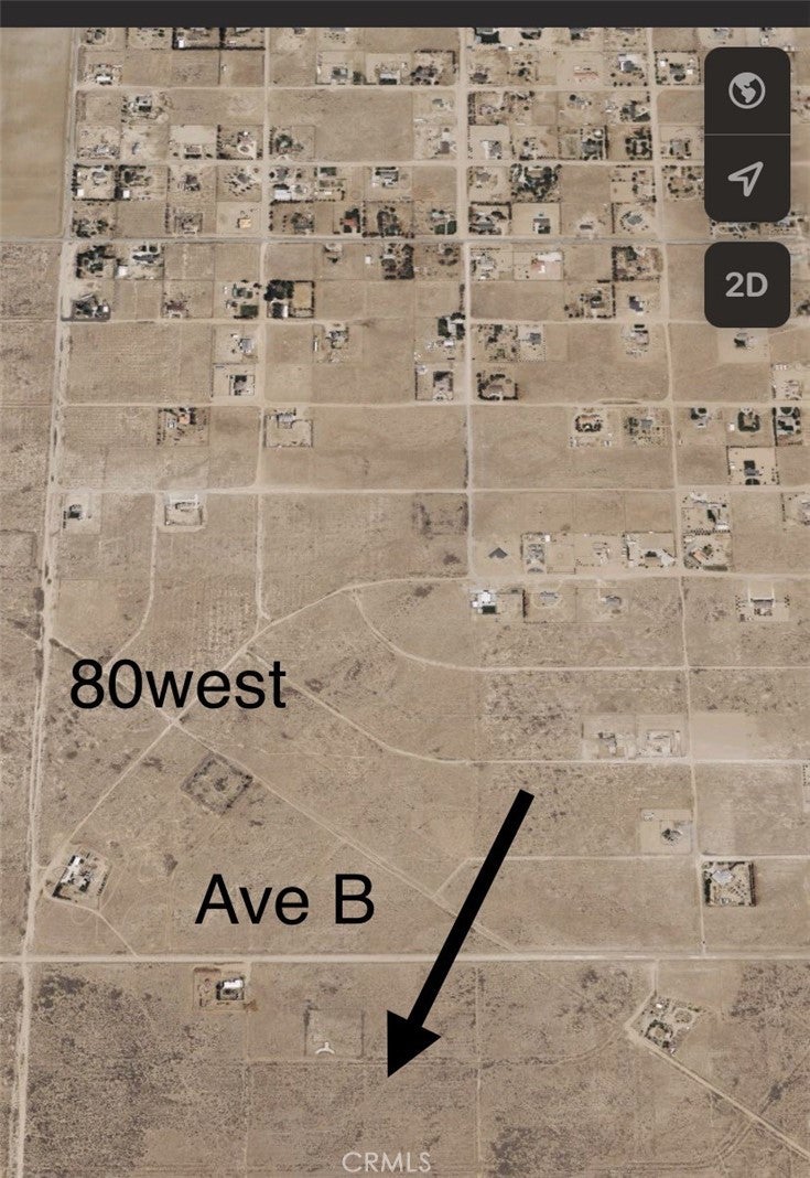 0 W Avenue B