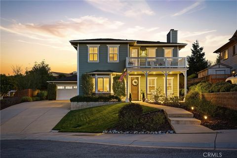 Photo of 5726 Old Tisbury Lane, Santa Maria, CA 93455 (MLS # PI26054858)