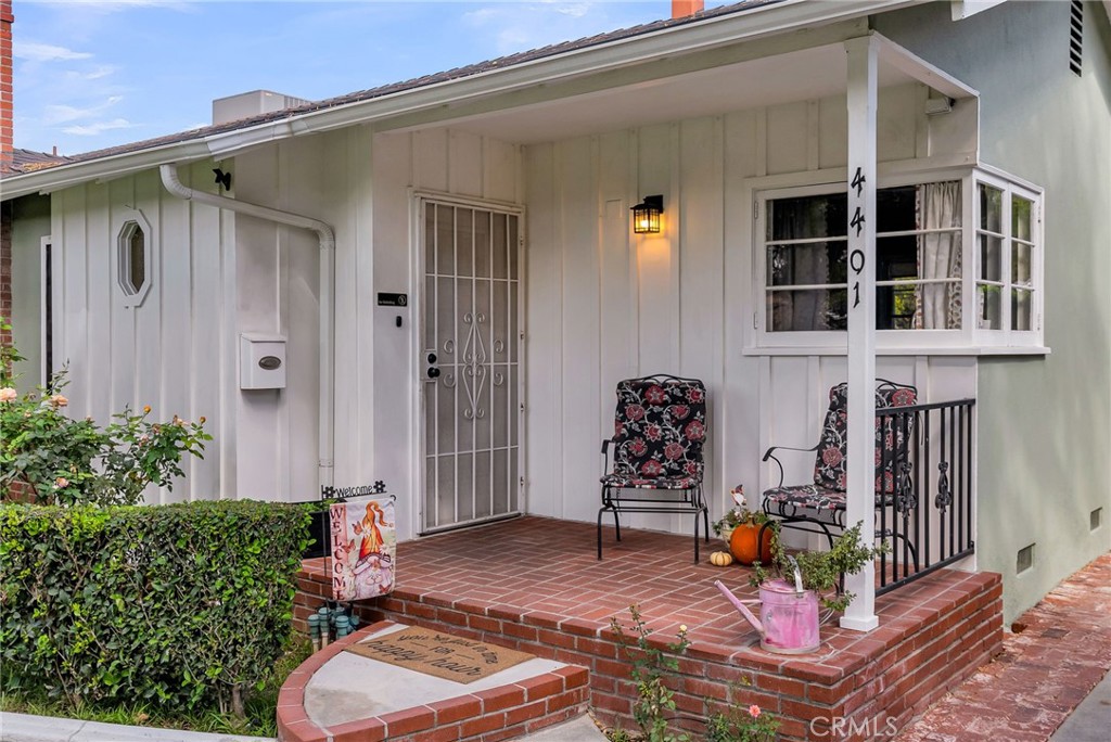 4401 Maplewood Place