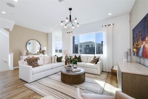 Photo of 73 Culture, Irvine, CA 92618 (MLS # OC25236929)