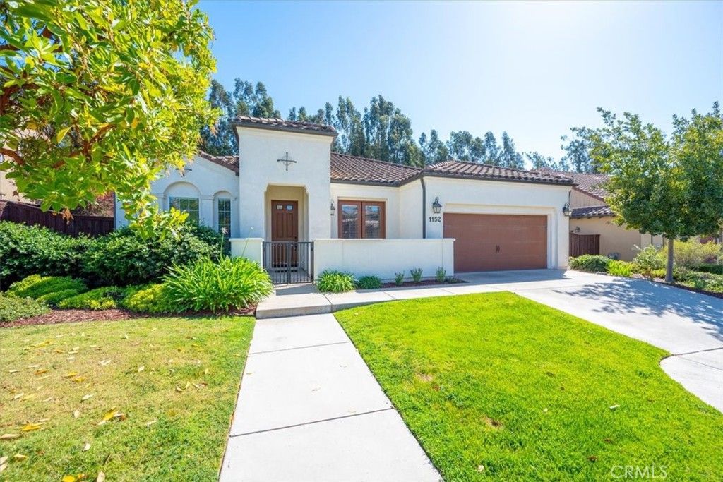 Photo of 1152 Hastings Court, Santa Maria, CA 93455 (MLS # PI26070178)