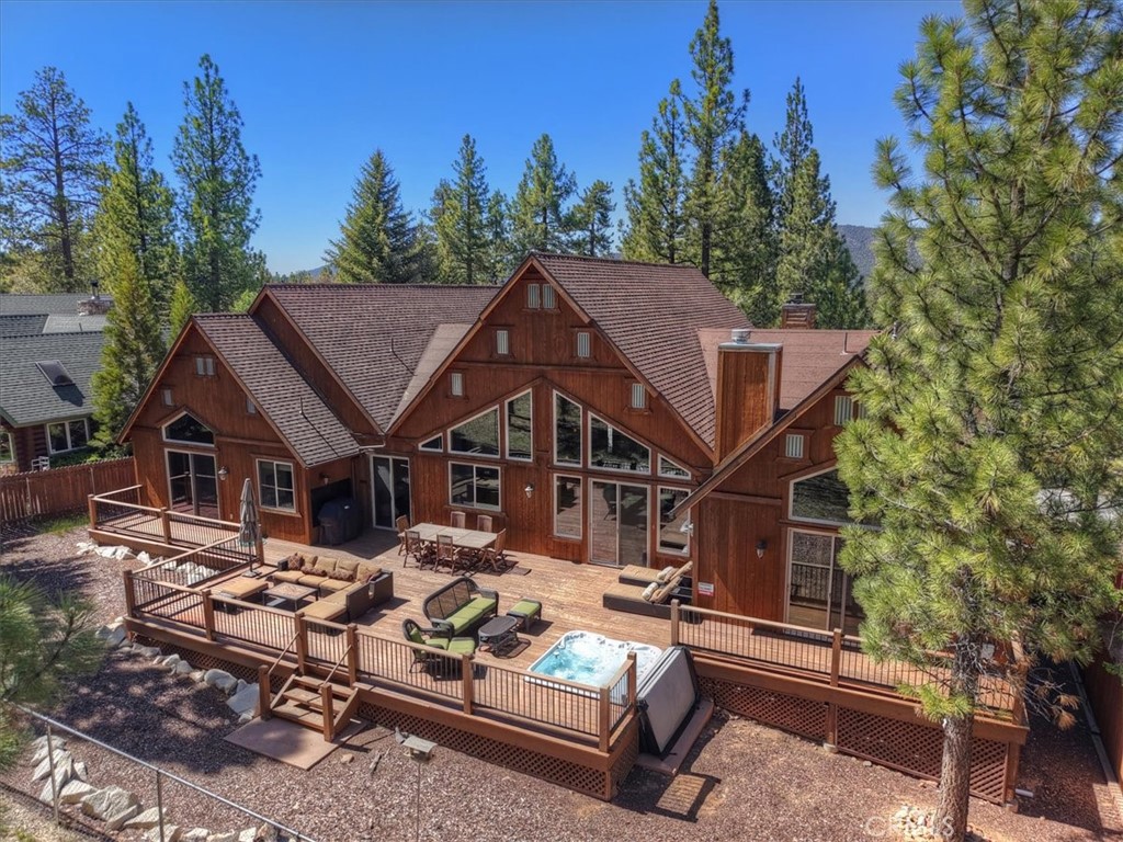 42285 Heavenly Valley