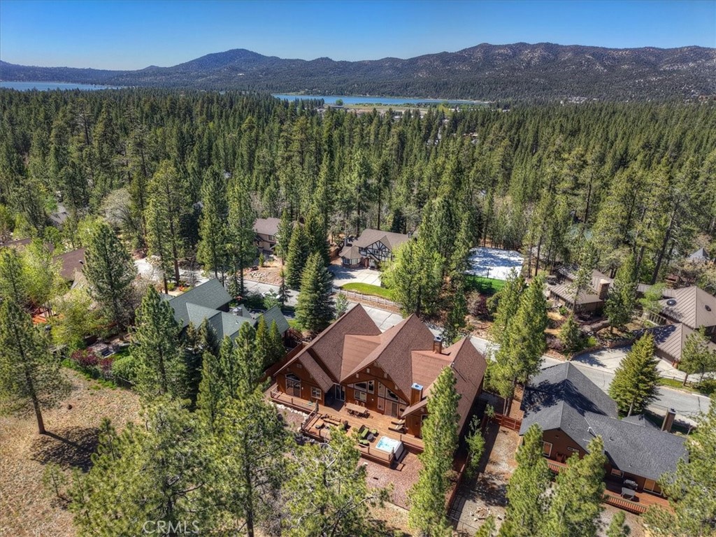 42285 Heavenly Valley