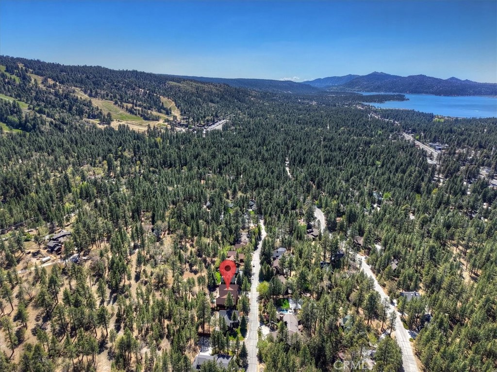 42285 Heavenly Valley