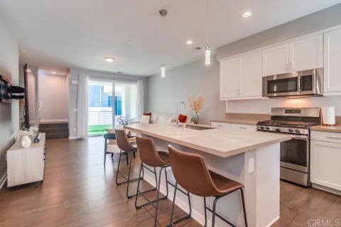 Photo of 2140 Stellar Way #4, Chula Vista, CA 91915 (MLS # PTP2604417)