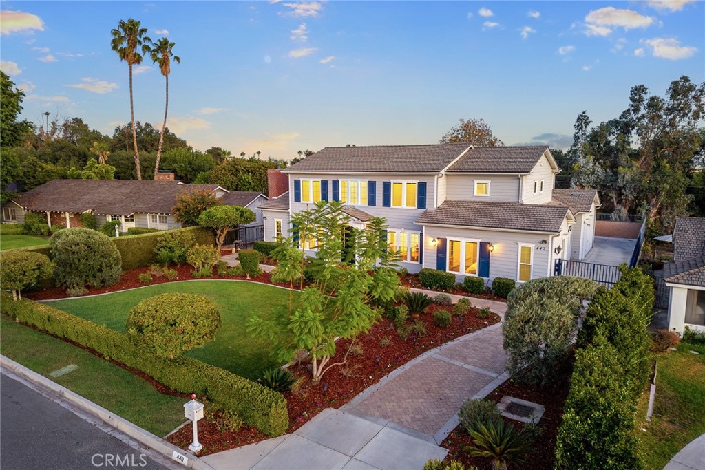 440 Stanford Drive