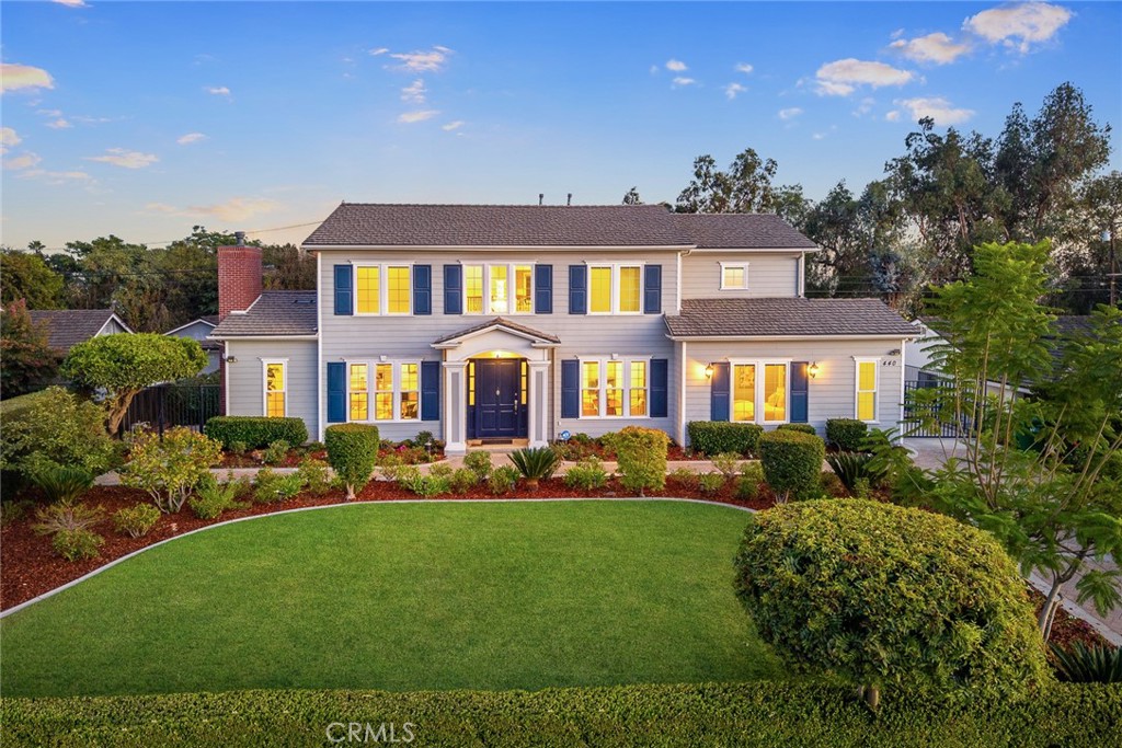 440 Stanford Drive