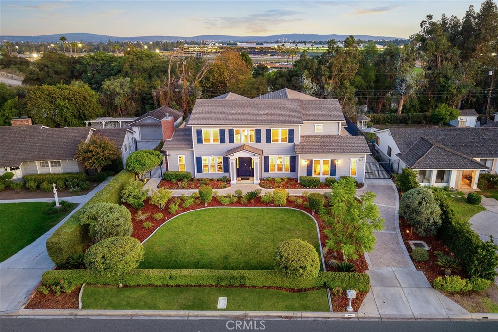 440 Stanford Drive