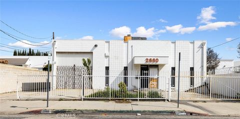 Photo of 2660 Chico Avenue, South El Monte, CA 91733 (MLS # SR25138431)