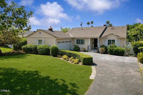Property photo of 450 Sycamore Avenue, Glendora, CA 91741