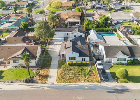 Photo of 4937 Taft Street #Main House, Chino, CA 91710 (MLS # CV26078173)