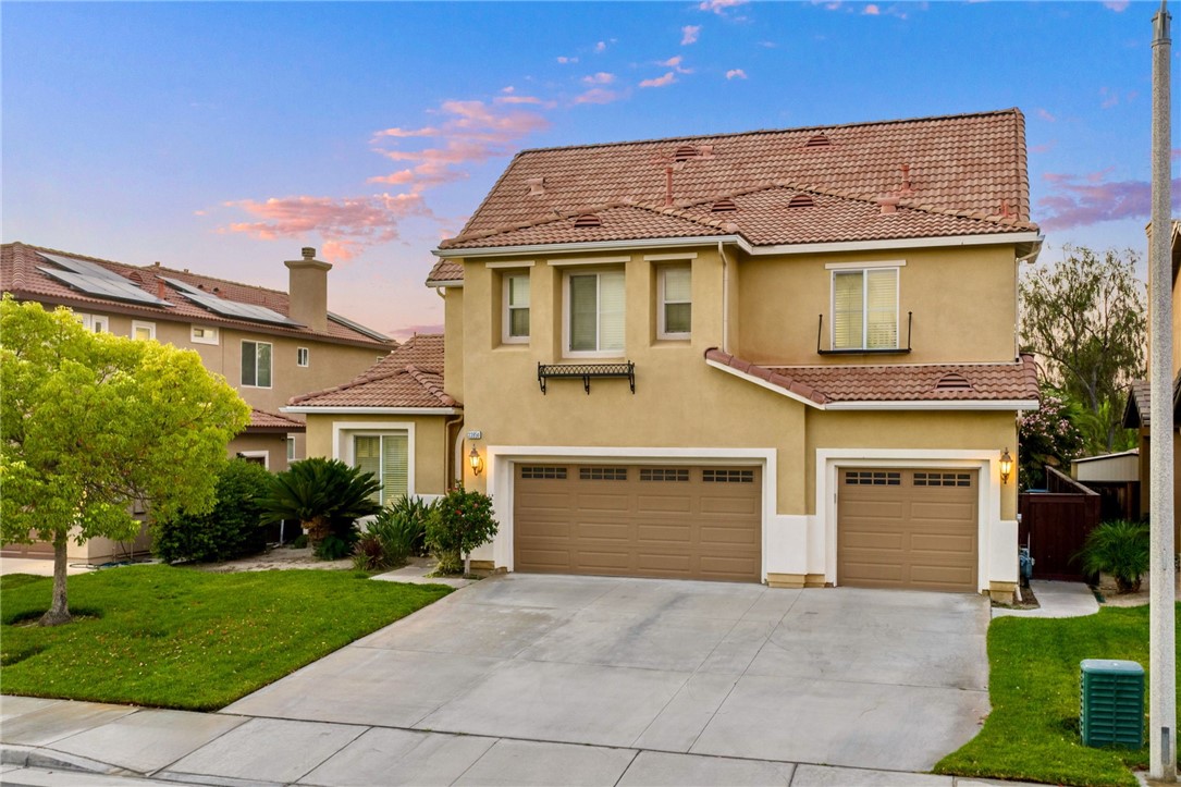 33950 Summit View Place