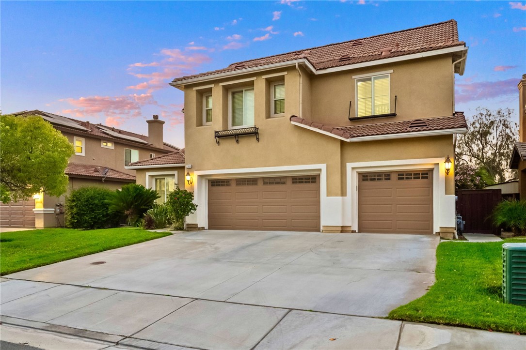 33950 Summit View Place